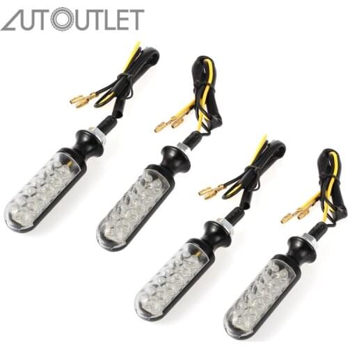 AUTOUTLET Signal Lamps