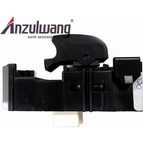Auto Parts 84810-60050 8481060050 Power Window Lifter Regulator Assist Control Switch For Toyota Previa Tarago Land Cruiser