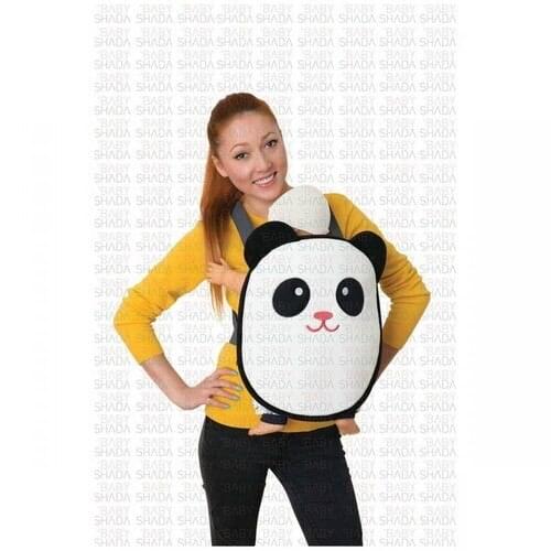 Baby Shada Panda Kangaroo Pouch