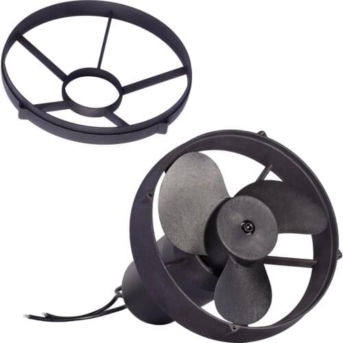 DD TDS75151 Upgrade 50V 46kg Thrust Hydrofoil Efoil Electric Surfboard Motor Waterproof Brushless Thruster Motor WIth