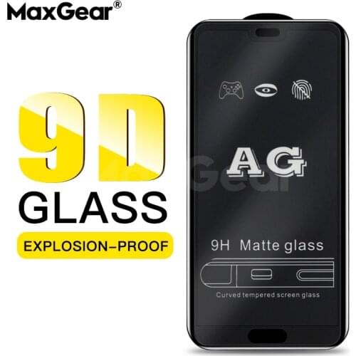 MAXGEAR Screen Protectors For Huawei Honor Play