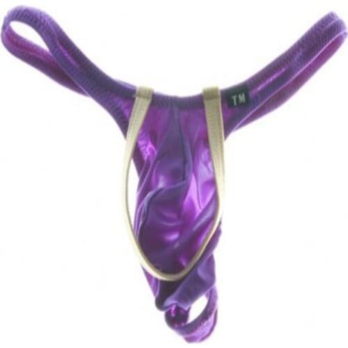 New 2015 Brand Mens Bulge Enhancing Sexy G Strings Thongs Gay Men Underwear Jockstrap Shorts Gay Underwear Shipping