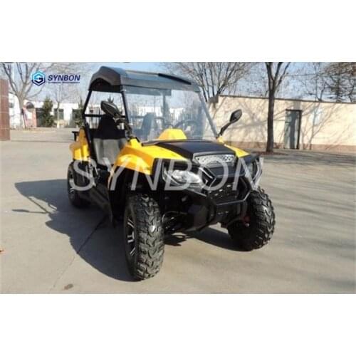 SYNBON new beach buggy SUV ATV UTV All terrain vehicle road beach dune buggy cross kart go karts for adults four-wheeled SY200