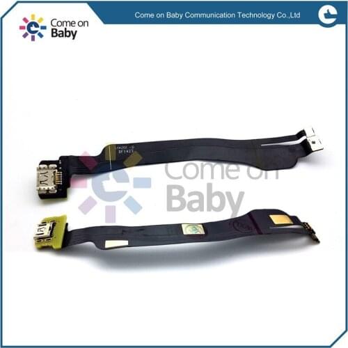 Original For oneplus one USB Power Charger Port + Charge Connector USB Charger Replacement