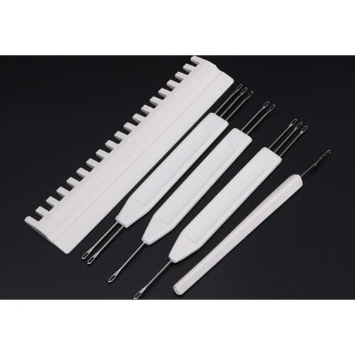 Transfer Tool Set 1x2 1x3 2x3 for All 4.5mm Brother Knitting Machine KH588 KH710