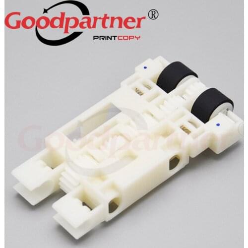 1X 1767046 1724181 Pickup Roller for EPSON M1100 M1120 M1140 M1170 M1180 M2120 M2140 M2170 M3140 M3170 M3180 L6160 L6170 L6190