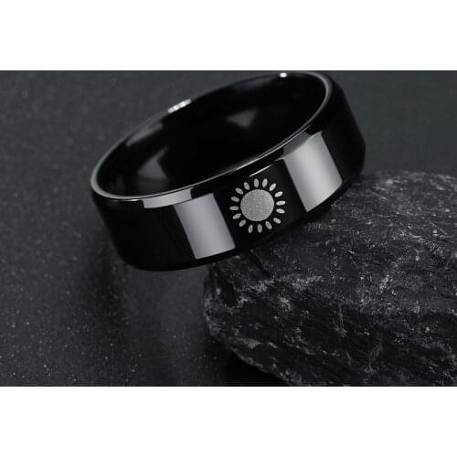 Paired Rings Raexrage China