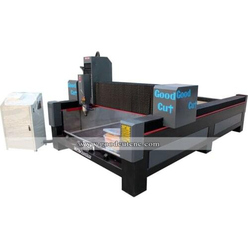 Made in china alibaba CE approved stone cutting machine/marble/granite cnc router machine/stone machine