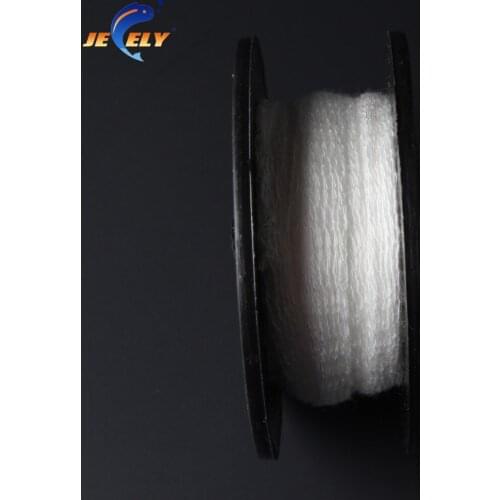 Quick Solution 25MM 5M/37MM 5M Spool Carp Fishing PVA mesh Refill