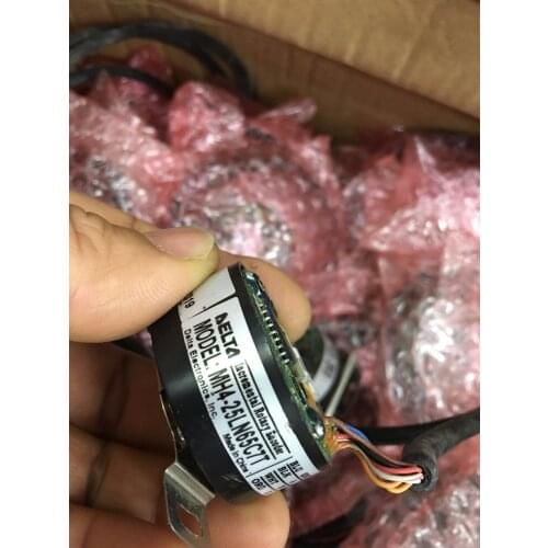 Encoder MH4-25LN65C7T , Used one , 90% appearance new , 3 months warranty , fastly shipping