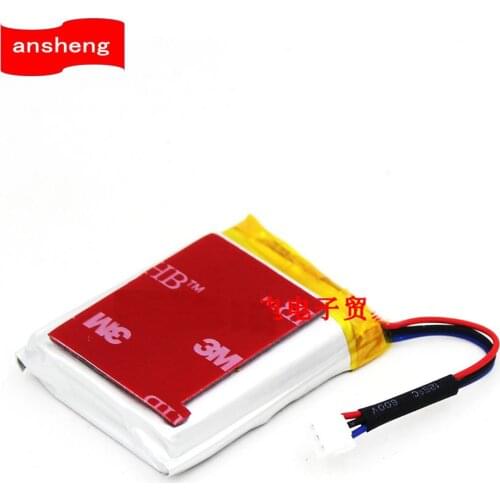 High Quality battery for Turtle Beach ELITE 800 Headset New Li-Polymer Polymer Rechargeable Accumulator Pack