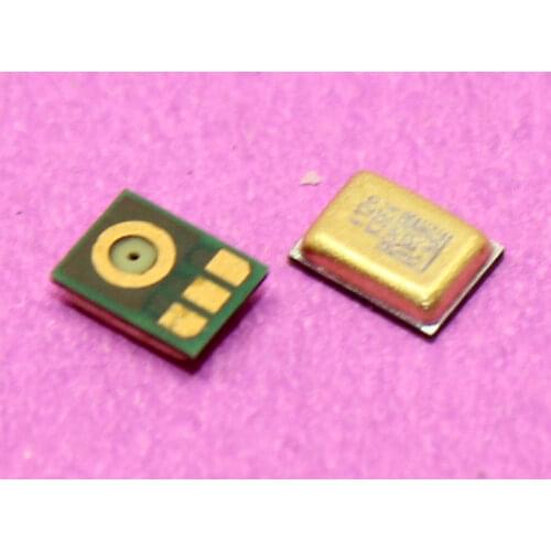 YuXi Brand New Microphone Mic speaker ttansmitter replacement For iphone 6 Plus 6plus cell phone