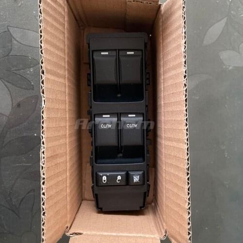 04602781AA High Quality Master Window Control Switch For Dodge Charger Chrysler 300 Jeep