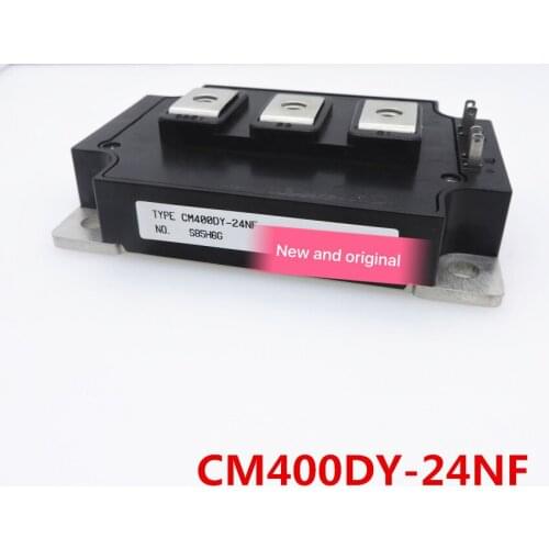 100%New and original, 90 days warranty CM400DY-24NF