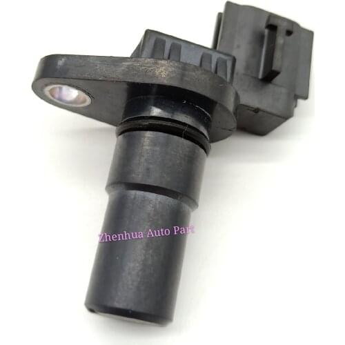 1x New Automobiles Sensors Transmission Input Output Vehicle Speed Sensor For Nissan-Mitsubishi- 31935-1XF00 G4T07381