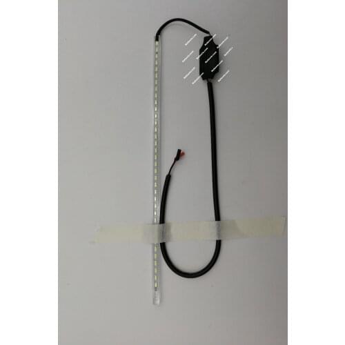 2711NL9 2711-NL9 Repair Part Replacement Backlight for A-B PanelView 1000 Color Series D DC 12V 0.12A 2711 NL9