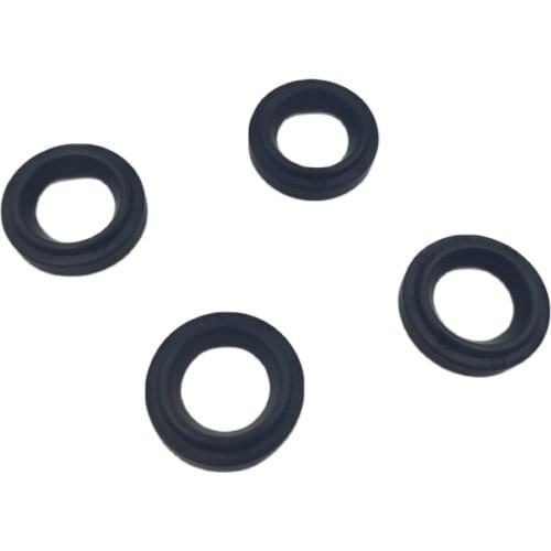 4PCS 12342-P08-004 Valve cover tube seal 12342P08004 For Honda