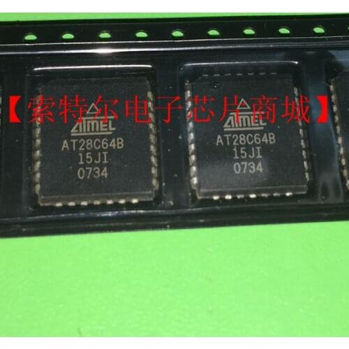 AT28C64B-15JI AT28C64B new imported original