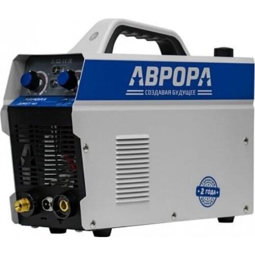 АВРОРА Arc Welding Machines