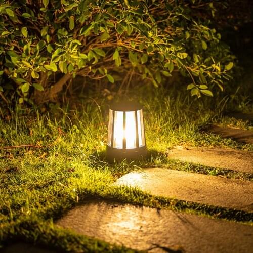 Garden Lights FlyingFeather China