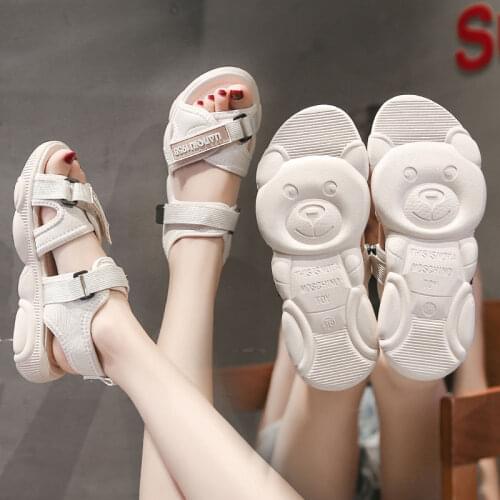 Women's Sandals Geemaich China