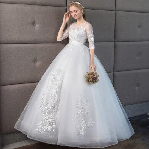 LOVSKYLINE Wedding And Evening Dresses