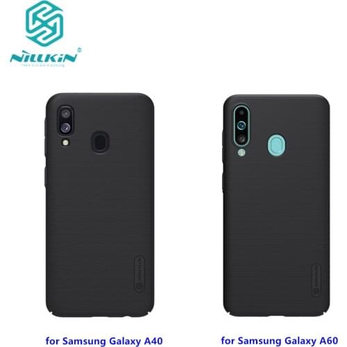 Чехлы для телефонов Samsung Galaxy M40 NILLKIN China At AliExpress