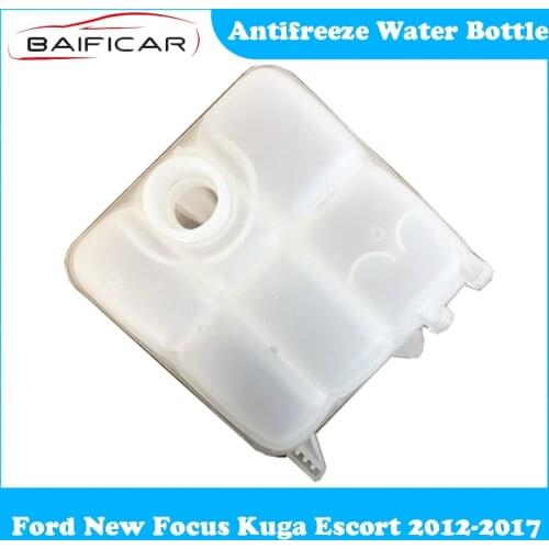 Baificar Brand New Genuine Antifreeze Water Bottle Auxiliary Water Tank 12FKS-FSH for Ford New Focus Kuga Escort 2012-2017