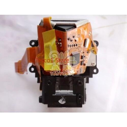 Original camera parts For Nikon D800 D800E eyepiece assembly without focusing screen repair