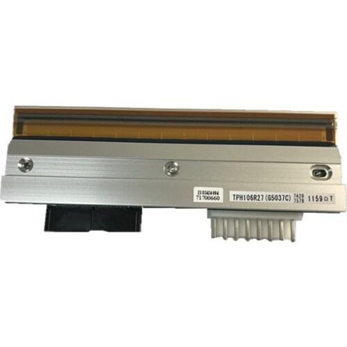 Print head thermal print head For Argox X3200 300DPI label printer