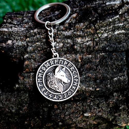 SanLan Keychains