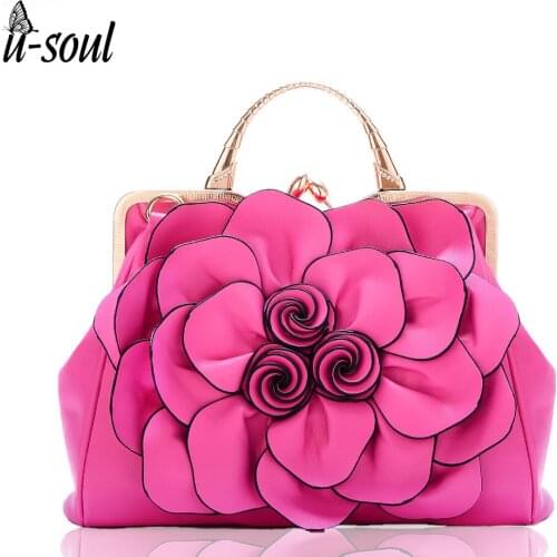U-Soul Women's Clutches For Phones