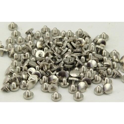 High Quality 21pcs Trumpet Screw Ring-Pull Copper Brass Instrument Part & Accessories