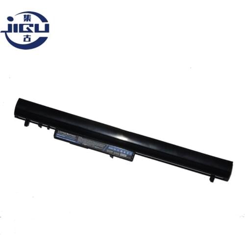 JIGU Laptop Battery 775825-221 776622-001 HSTNN-DB6N HSTNN-IB6R LA03 LA03031DF LA03DF For HP 15-F004DX F010Dx F010WM F033WM