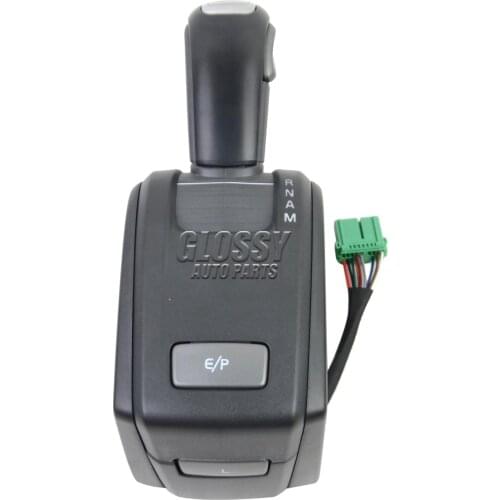 AP0 24V 22647913 Transmission Gear Shift Lever Control Unit for VOLVO RHD 21073035