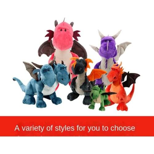 Bigebige Plush Toys