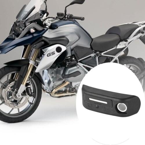 Motorcycle Tire Pressure Sensors For BMW C 600 Sport C 650 GT F 800 R K OE 8532732 Tire Pressure Monitoring System 433MHz TPMS