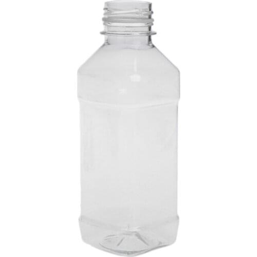 583A Reptile Water Drinker Dispenser Food Bowl Lizard Feeder Round Dish Drink Bottle