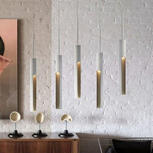 LED Pendant Lights HALOZEAL China