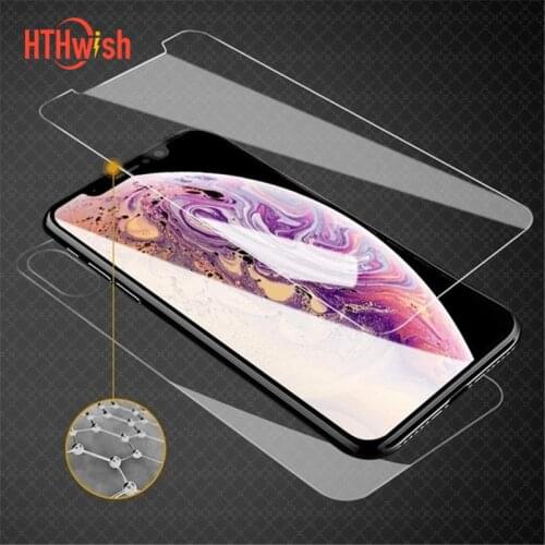 HTHwish Protective Films For Mobile Phones