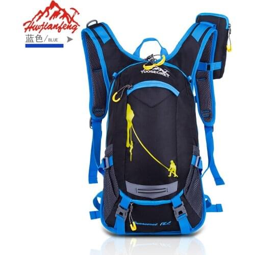 Мужские дорожные рюкзаки HU WAI JIAN FENG China At AliExpress