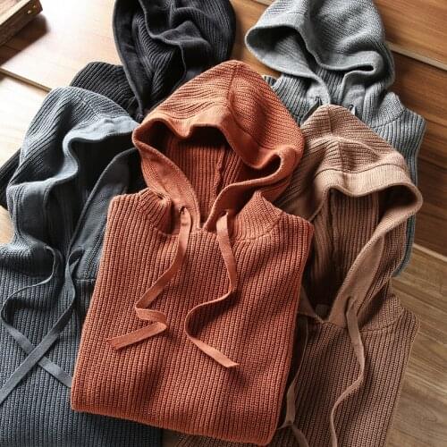 Мужские пуловеры с капюшоном Iceupsnow China At AliExpress