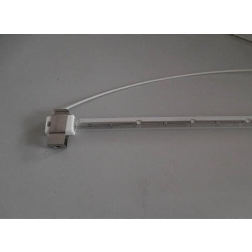 Customized Shape Infrared Lamp Short Wave Heating Lamp for Car