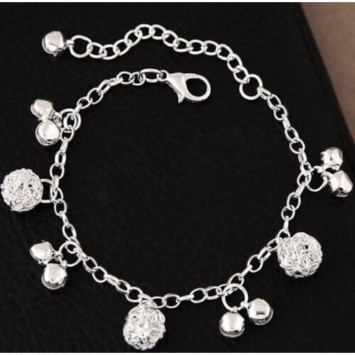 Серебряные браслеты Kymyad China At AliExpress