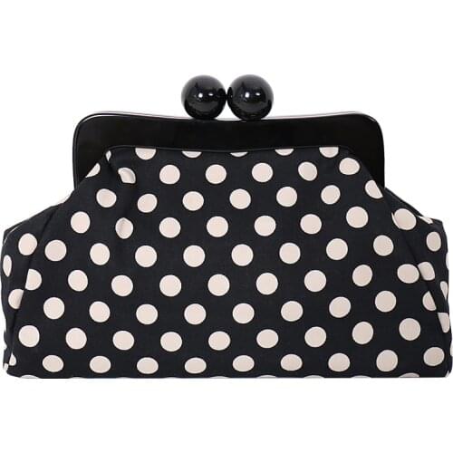 MENURRA Women's Bags With Zippers