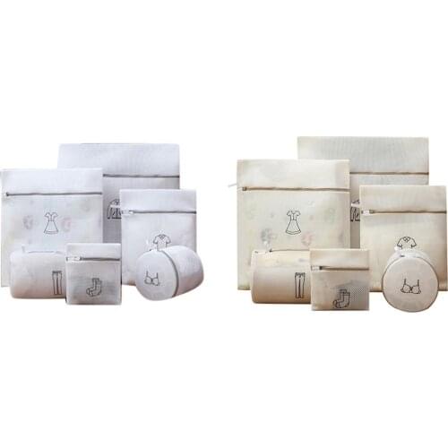 MiLESEEY Laundry Baskets And Laundry Bags