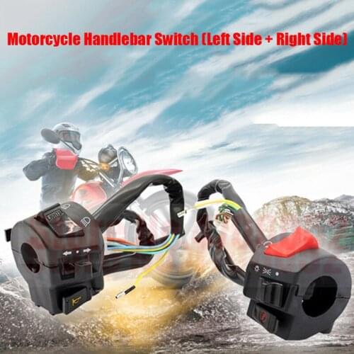 Qiuyu Motorcycle Electronics