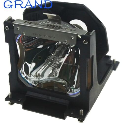 Compatible Projector Lamp Module POA-LMP53 for SANYO PLC-SE15 / PLC-SL15 / PLC-SU2000 / PLC-SU25 / PLC-SU40/ PLC-XU36 HAPPY BATE