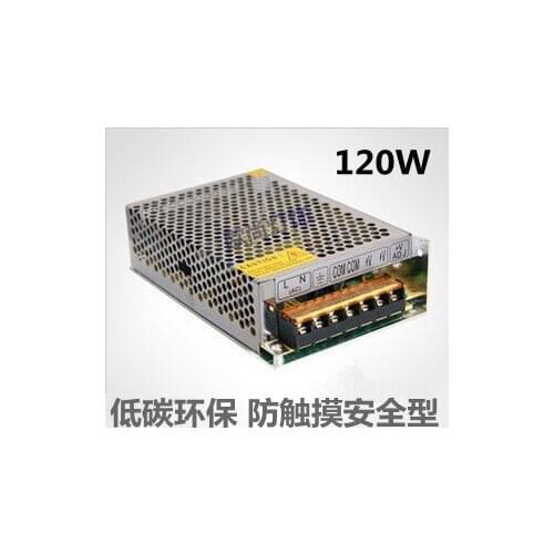 Led power supply 120 - 400 tile switching power supply 12v module with lights led strip light word low voltage transformer