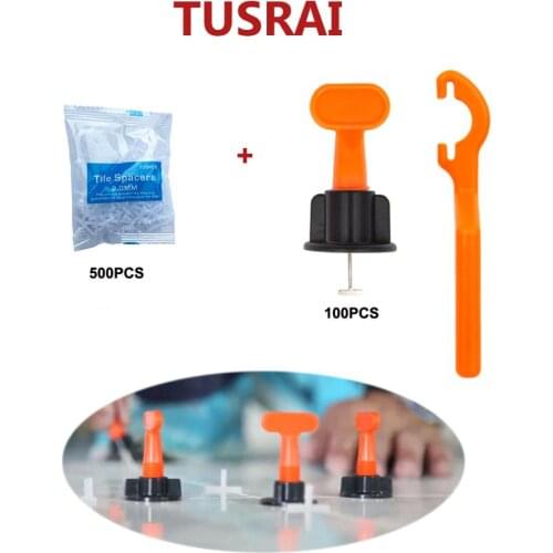 TUSRAI Tool Parts